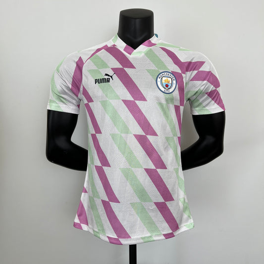 Manchester City 23/24 Training Kit