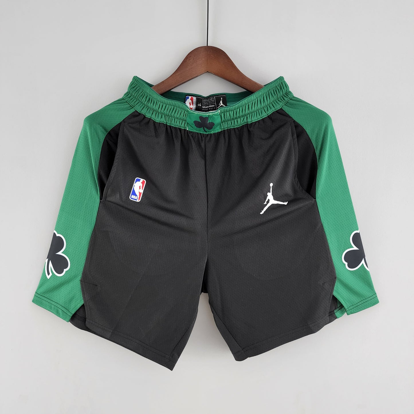 Boston Celtics Green/Black