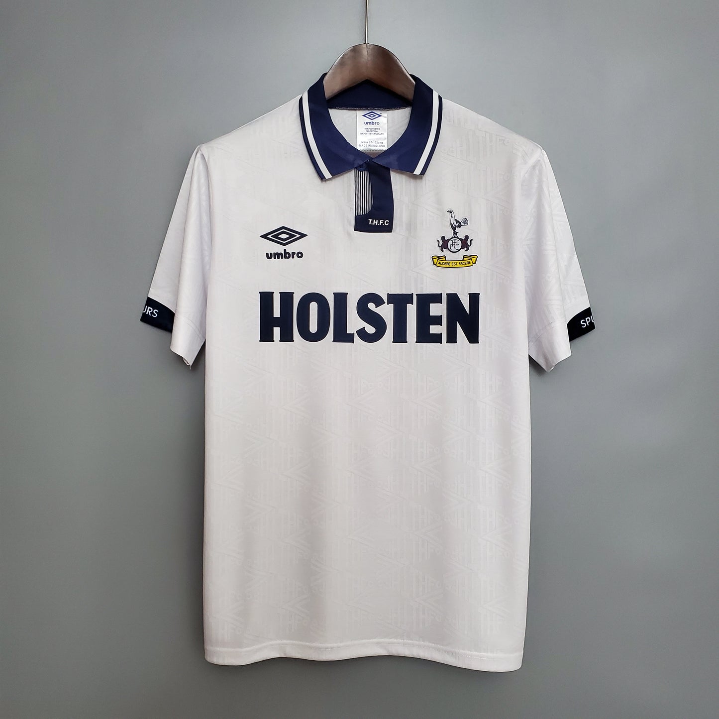 Tottenham 1994 Home