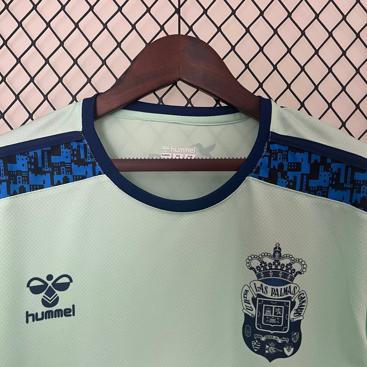 Las Palmas Third Away 24/25