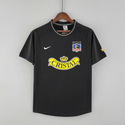 Colo Colo 00/01 Away