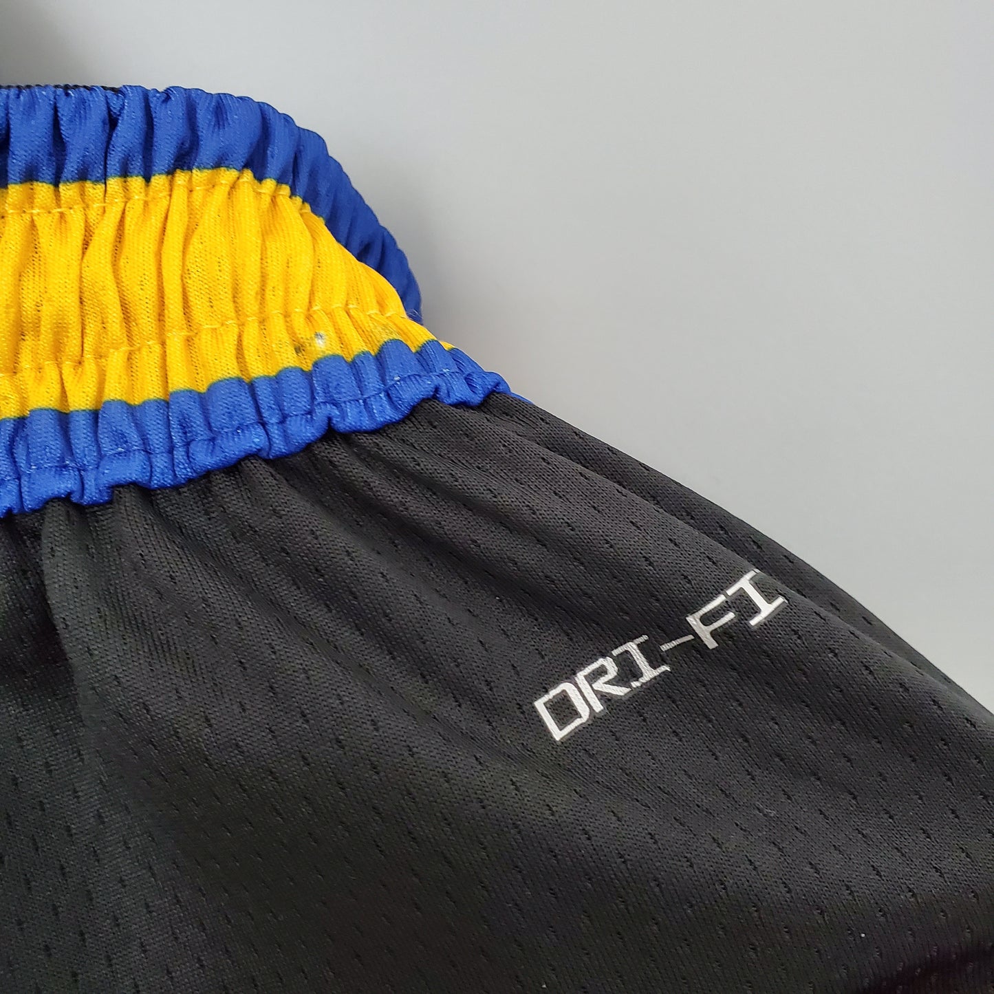 Golden State Warriors Black | 75th Anniversary