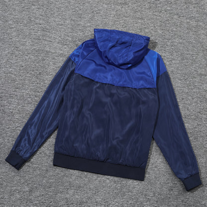 Barcelona Windbreaker 23/24