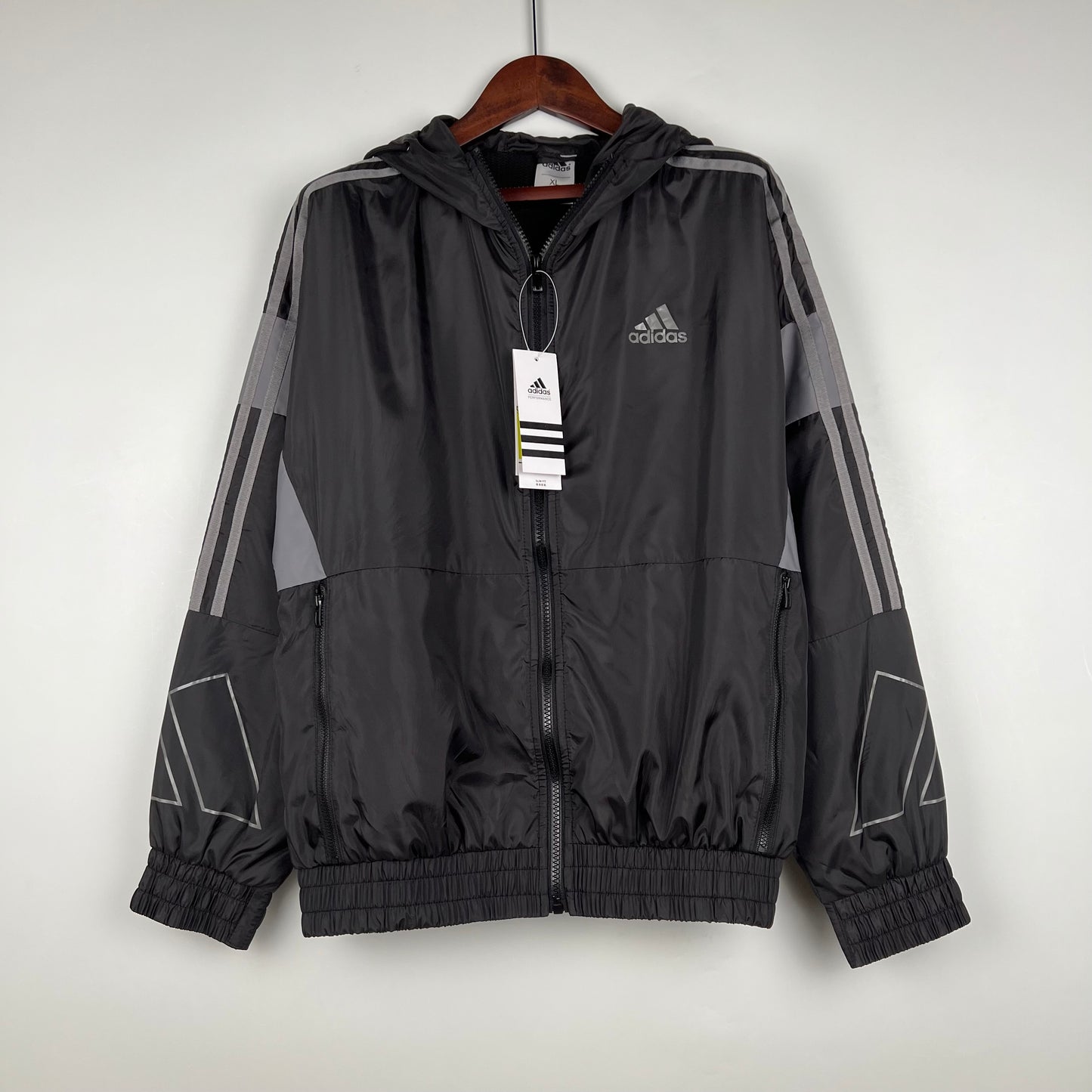 Adidas Windbreak