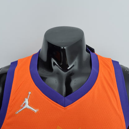 Phoenix Suns Orange | 75th Anniversary