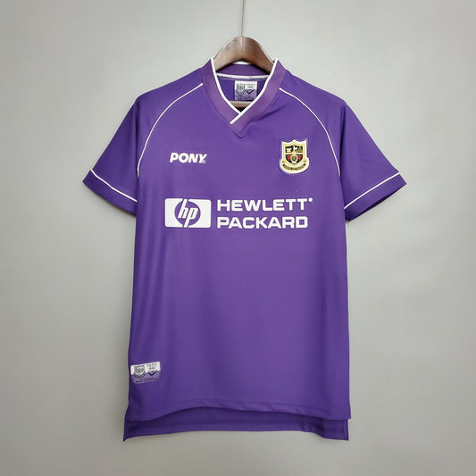Tottenham 1998 Away