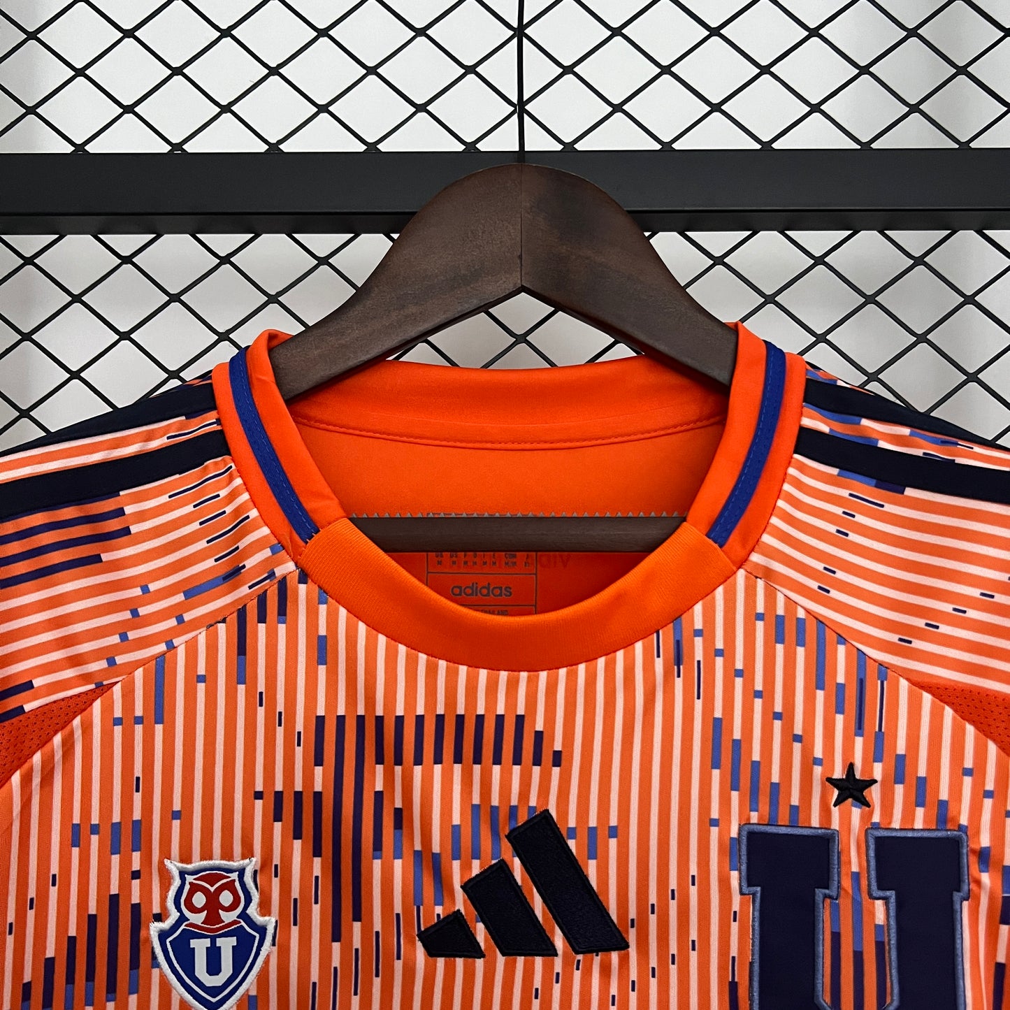 Universidad de Chile 25/26 Away