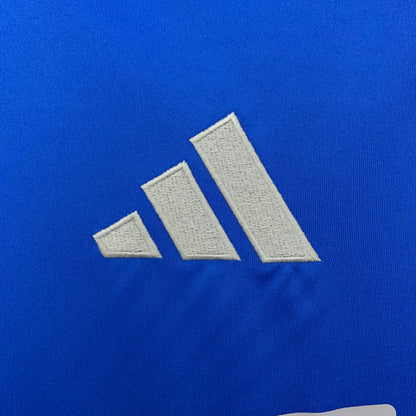 Universidad de Chile 25/26 Home