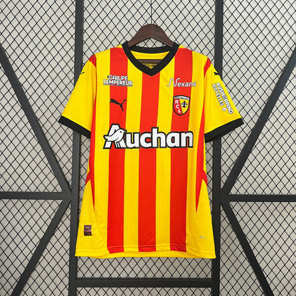 Lens Home 24/25