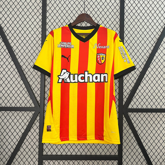 Lens Home 24/25