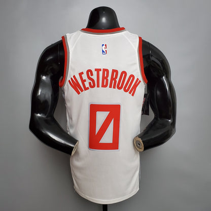 Houston Rockets White