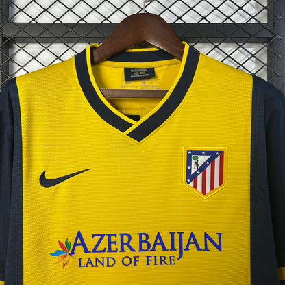 Atlético Madrid 13/14 Away