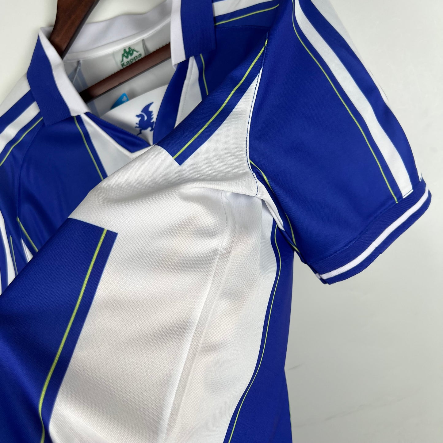 Porto 98/99 Home