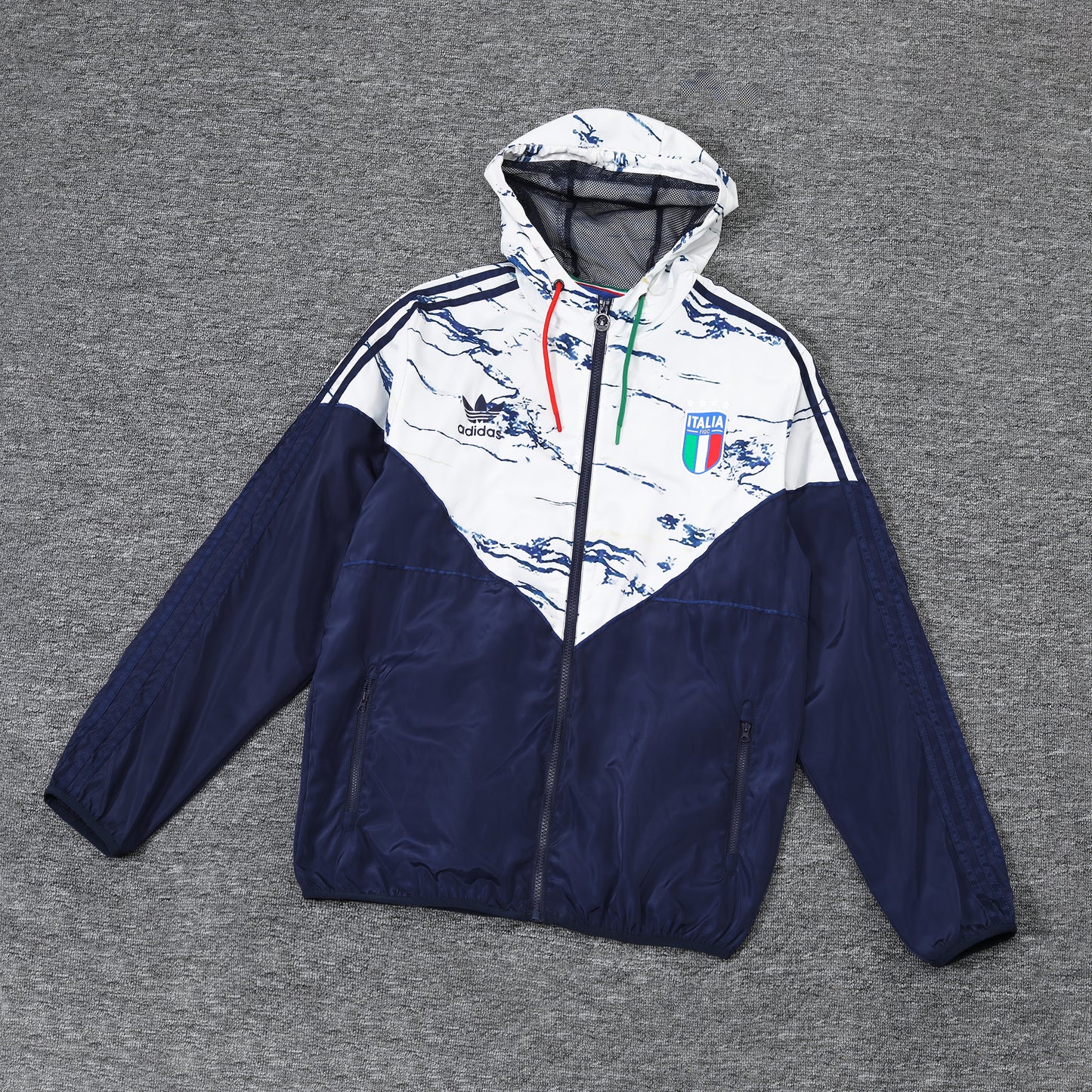 Itália Windbreaker 23/24