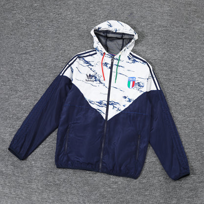 Itália Windbreaker 23/24