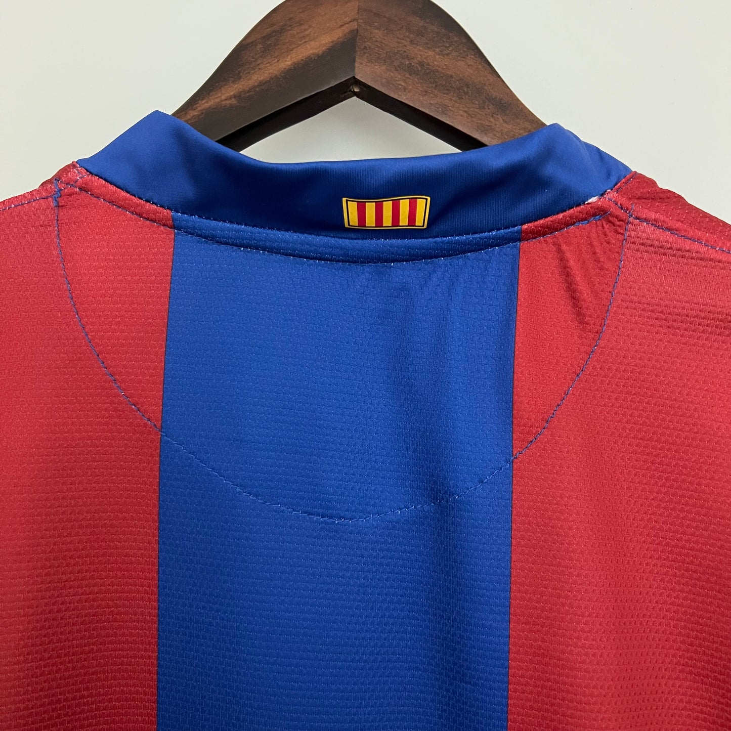 Barcelona 07/08 Home