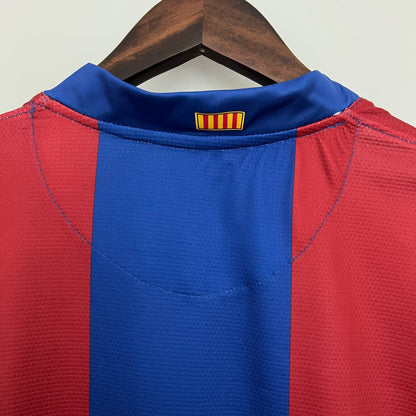 Barcelona 07/08 Home