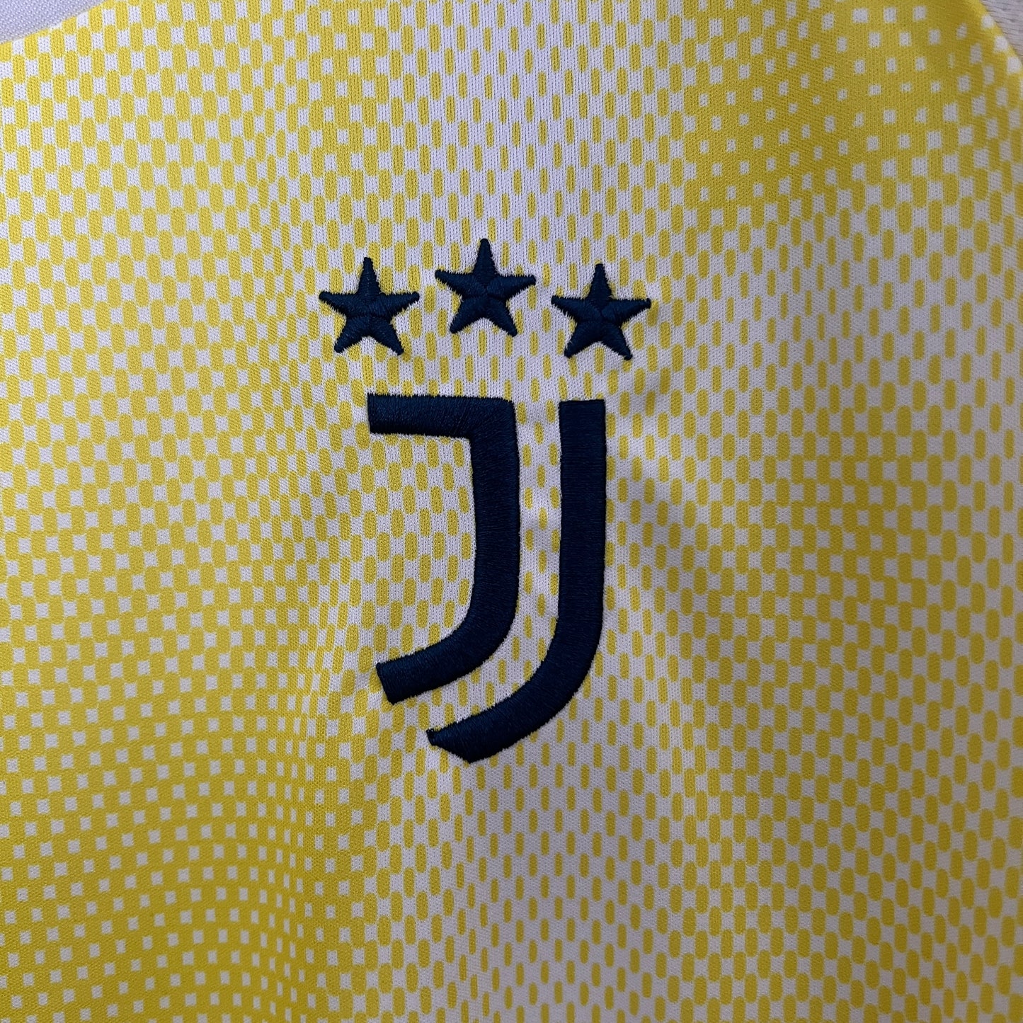 Juventus Away 24/24