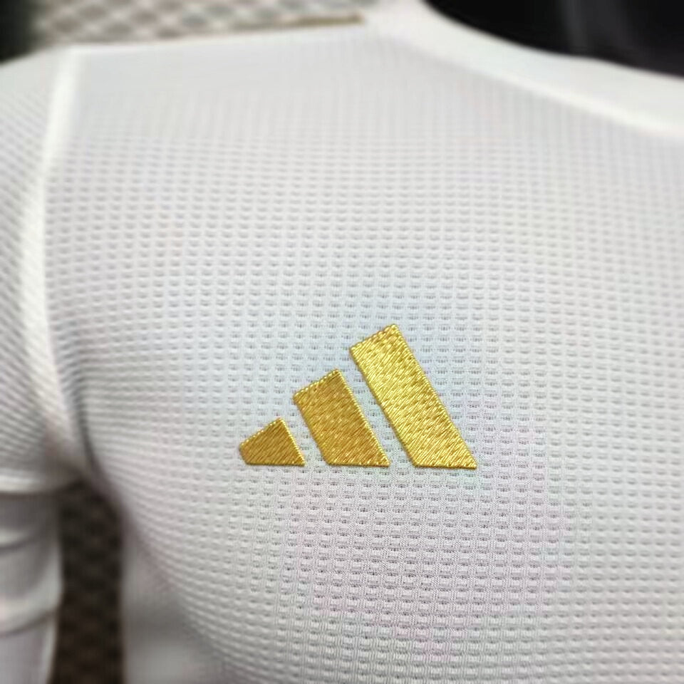 Itália 2023 125th Anniversary White