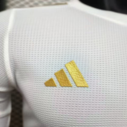 Itália 2023 125th Anniversary White
