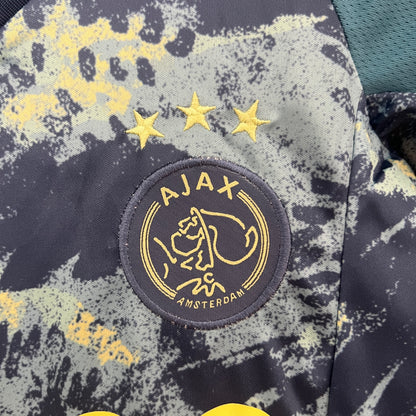 Ajax Kid Away 24/25