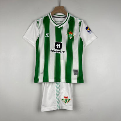 Real Betis 23/24 Home