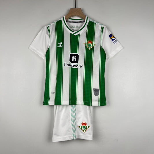 Real Betis 23/24 Home