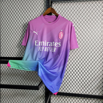 Ac Milan Third 23/24