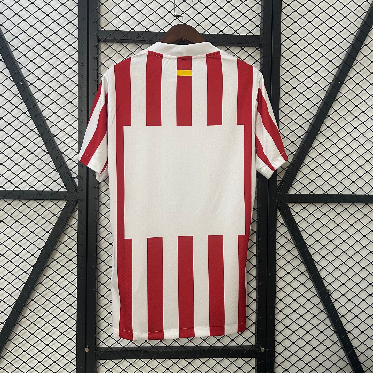 Atletico Madrid 25/26 Home