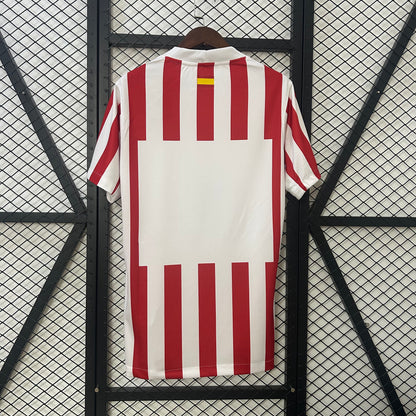 Atletico Madrid 25/26 Home
