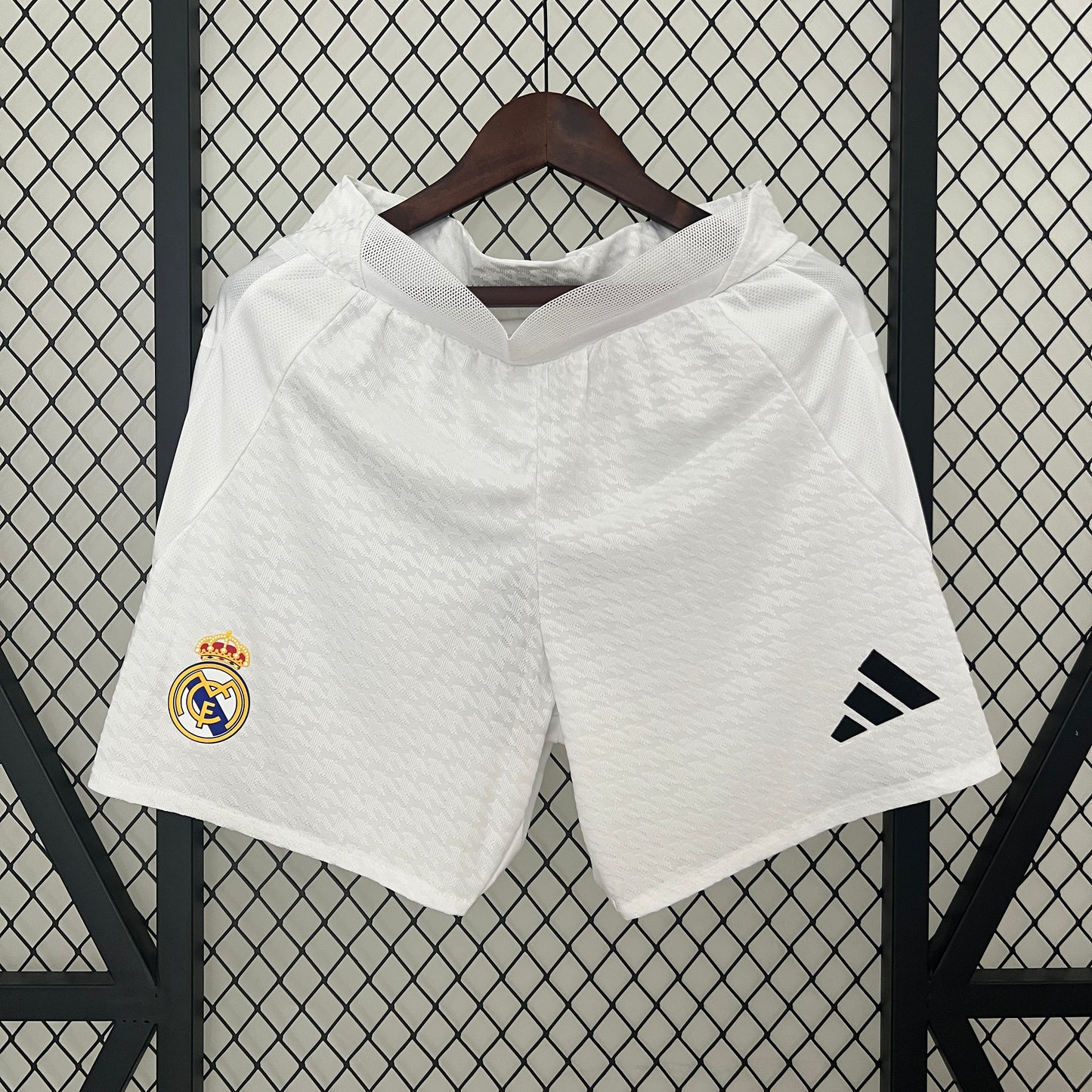 Real Madrid White 24/25