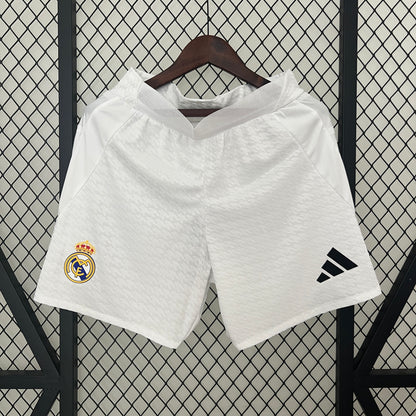 Real Madrid White 24/25