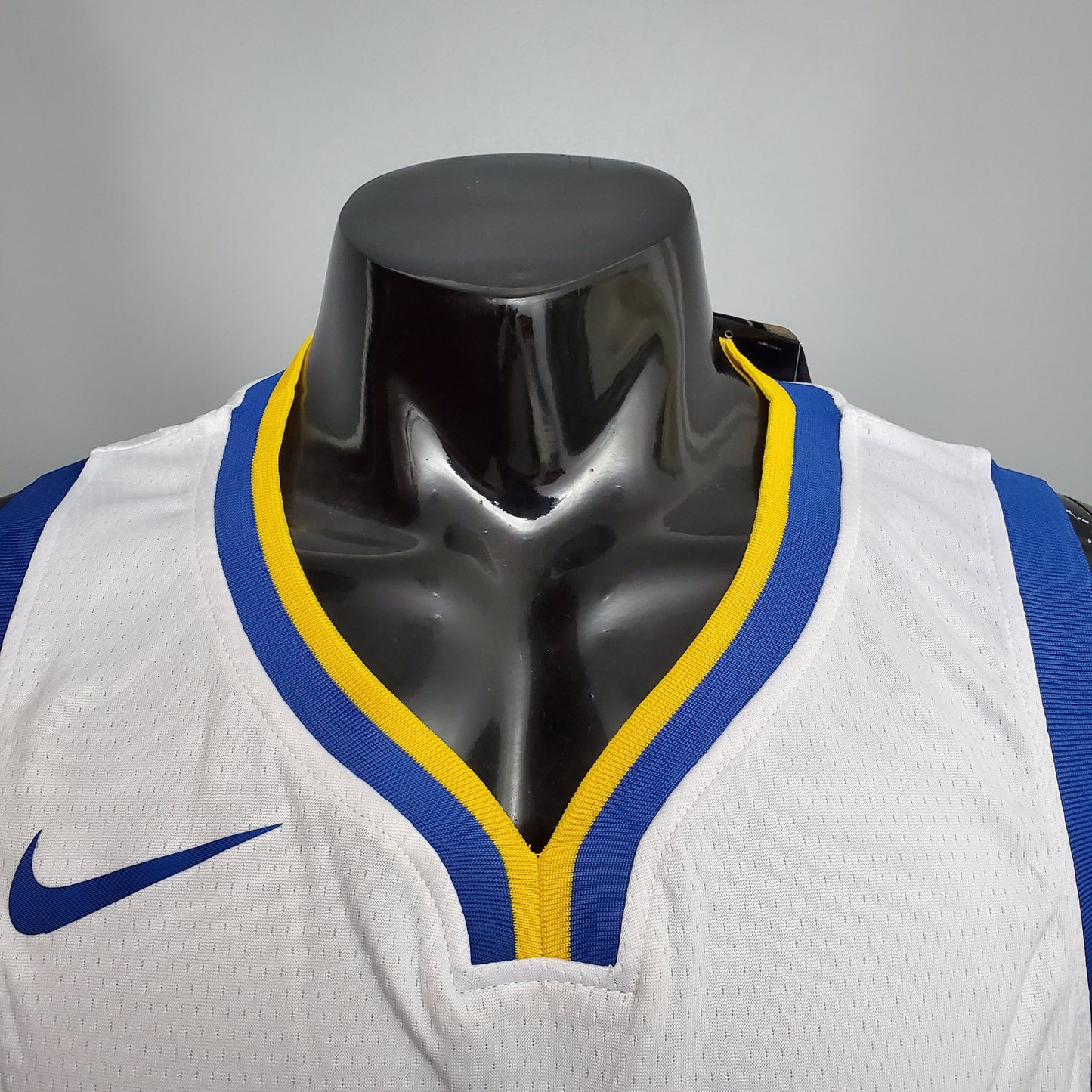 Golden State Warriors White
