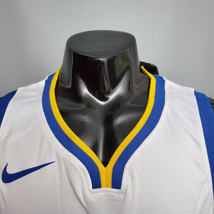 Golden State Warriors White