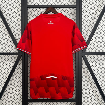 Lille 25/26 Home