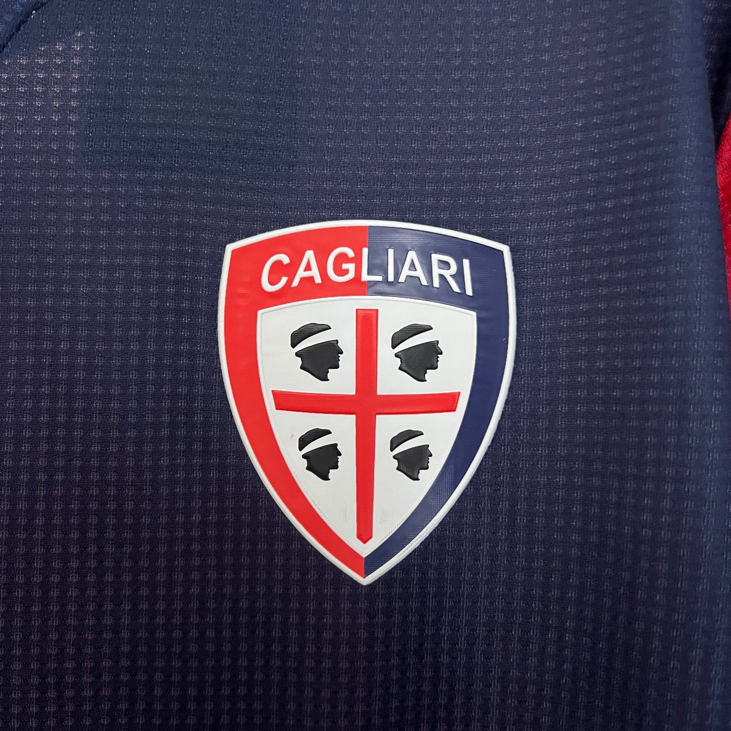 Cagliari Home 24/25
