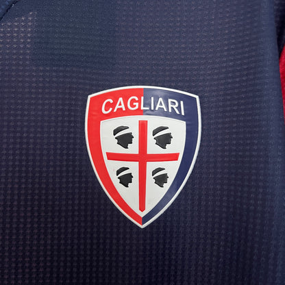 Cagliari Home 24/25