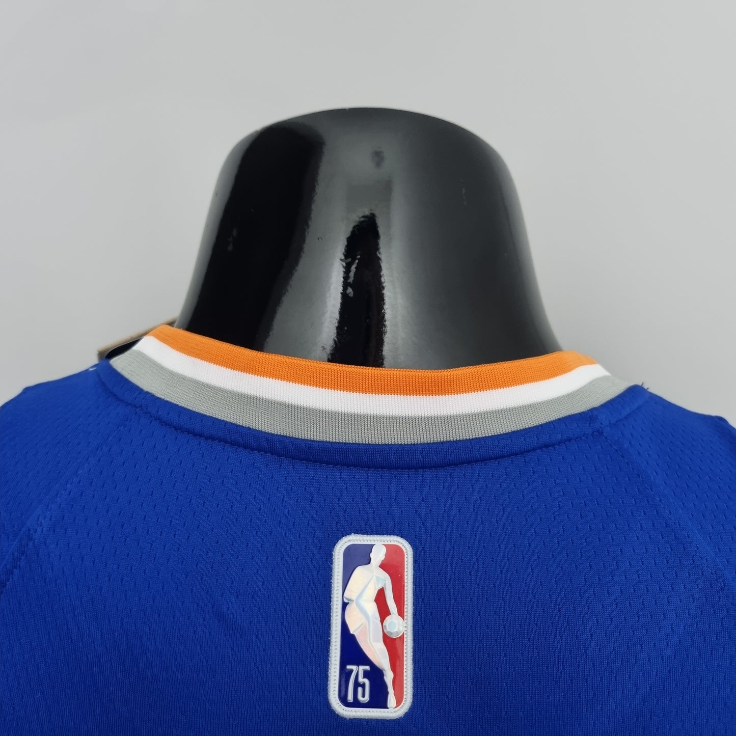 New York Knicks Blue | 75th Anniversary