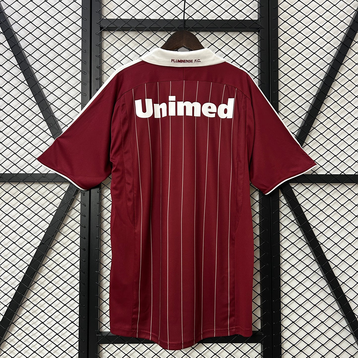Fluminense Third 07/08