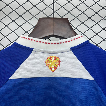Athlethic Bilbau Kid Away 24/25