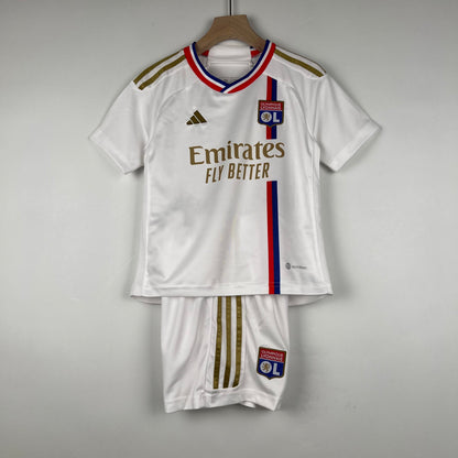 Lyon 23/24 Home