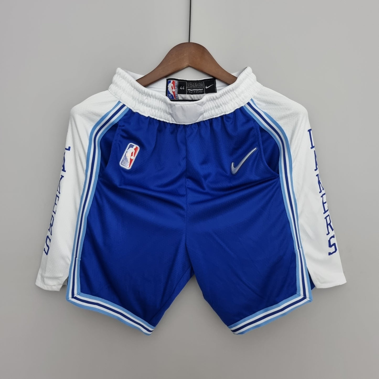 LA Lakers Blue | 75th Anniversary