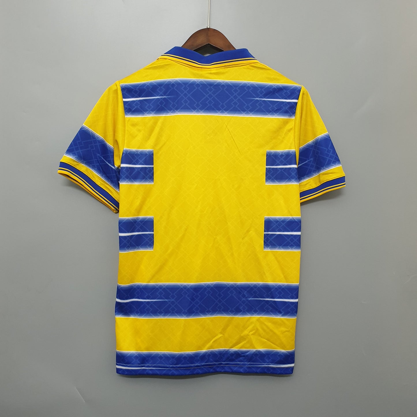 Parma 98/99 Home