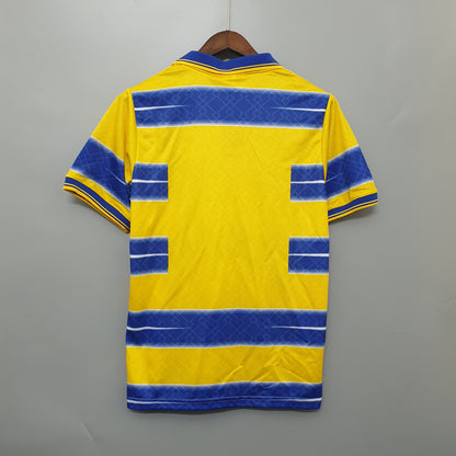Parma 98/99 Home