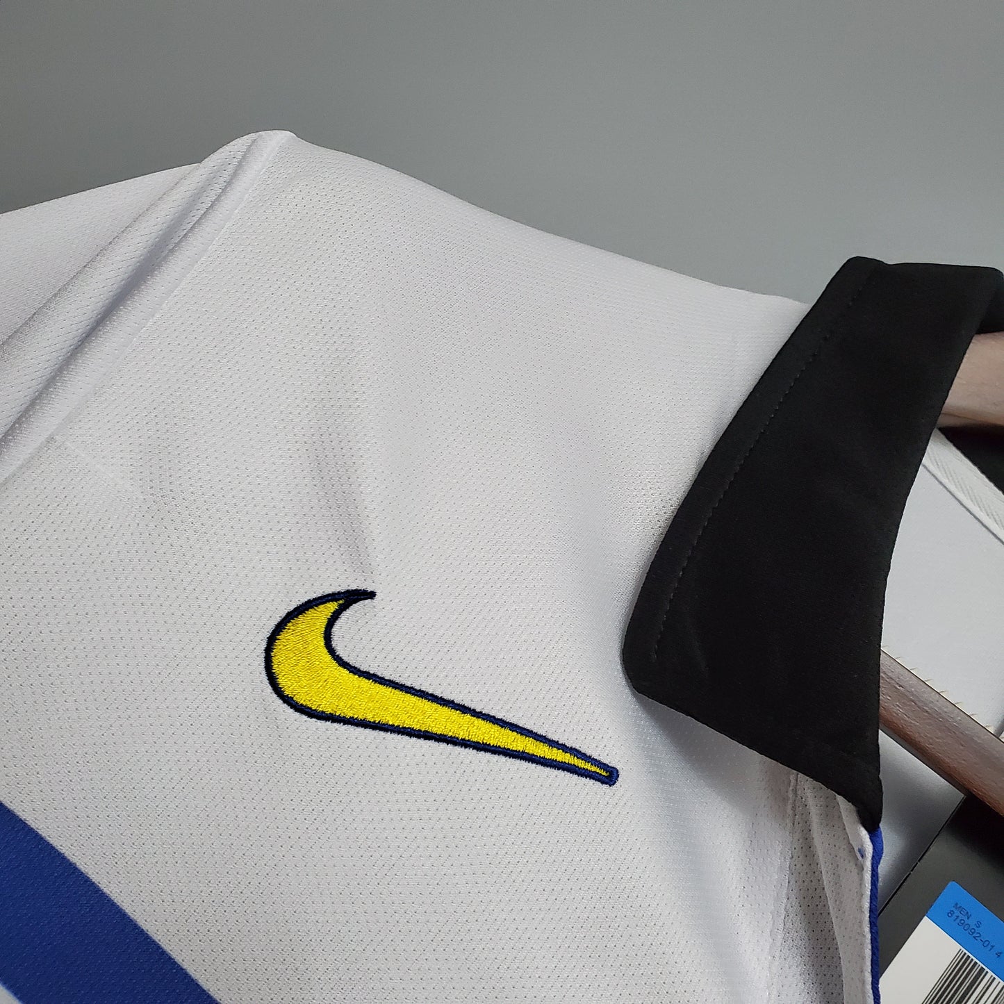 Inter Milan 98/99 Away