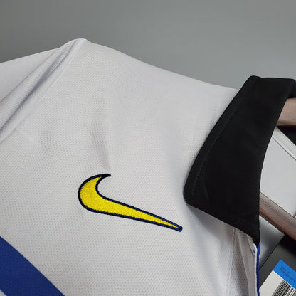 Inter Milan 98/99 Away