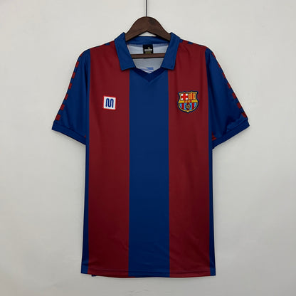 Barcelona 80/82 Home