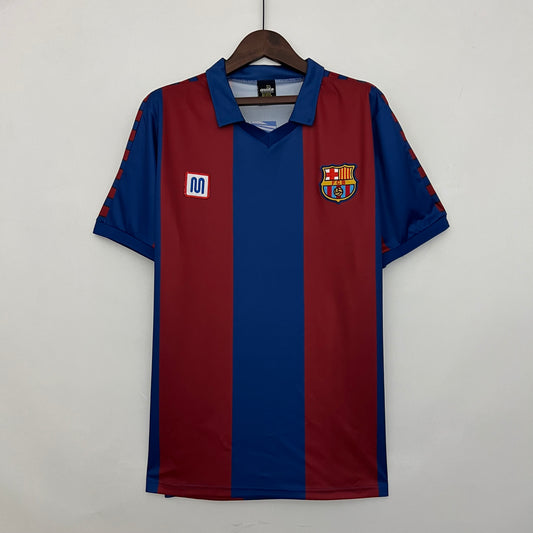 Barcelona 80/82 Home