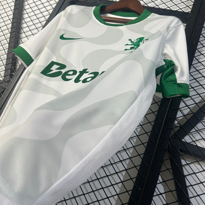 Sporting CP 25/26 Away
