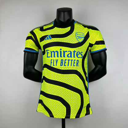 Arsenal 23/24 Away